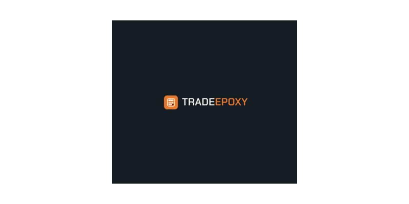 Trade Epoxy logo
