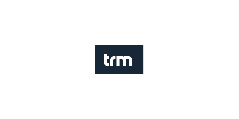 TRM Groups logo