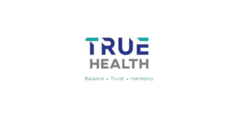 True Health Chiropractic and Acupuncture logo