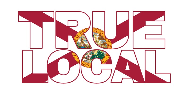True Local logo