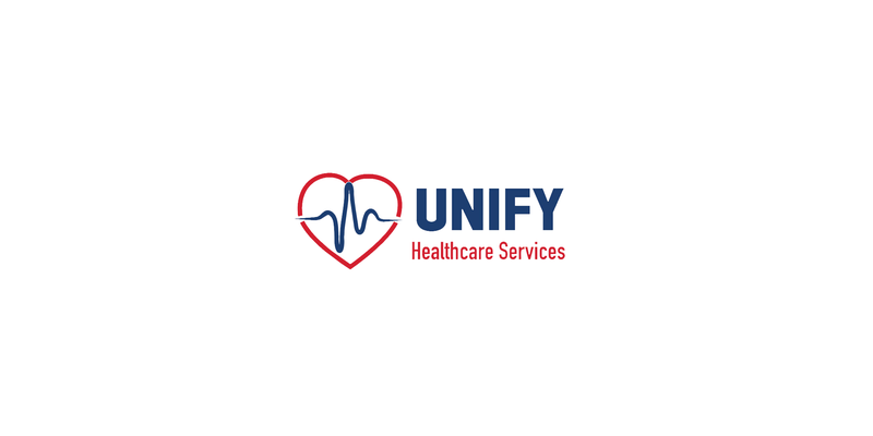 Unify Healthcare Services logo