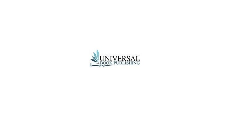 Universal Book Publishing logo