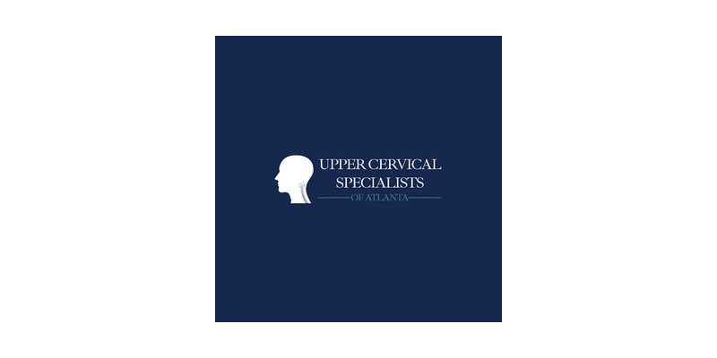 Upper Cervical Specialists of Atlanta logo