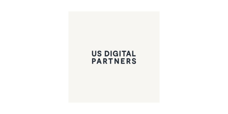 US Digital Partners logo
