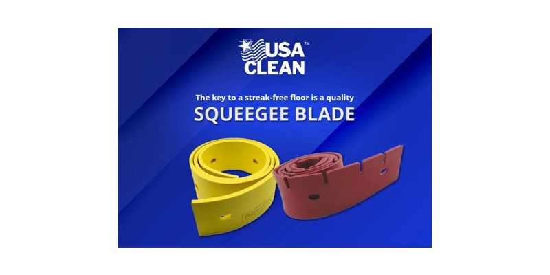 USA-CLEAN logo