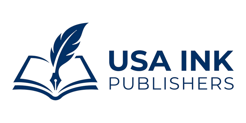 USA Ink Publishers logo