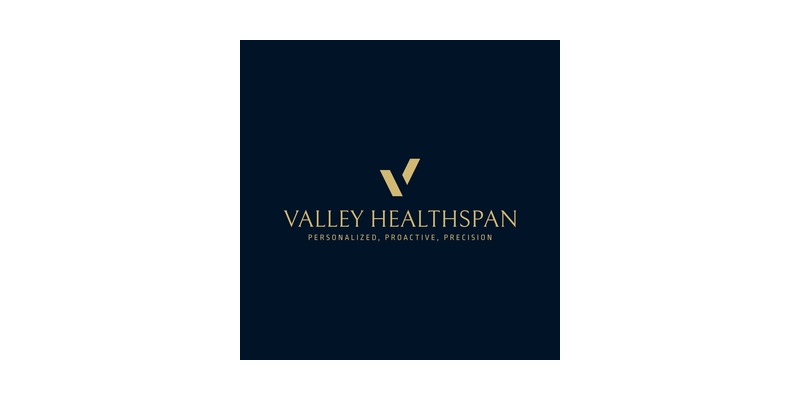 Valley Healthspan logo