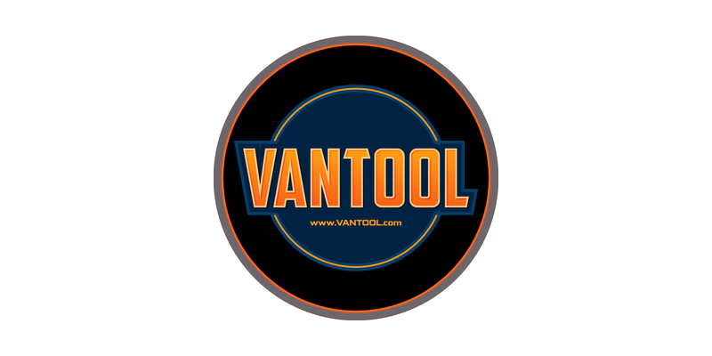 VANTOOL logo