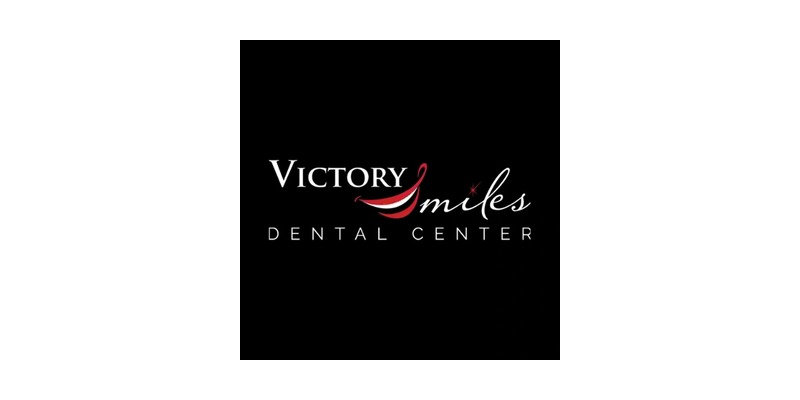 Victory Smiles Dental Center logo