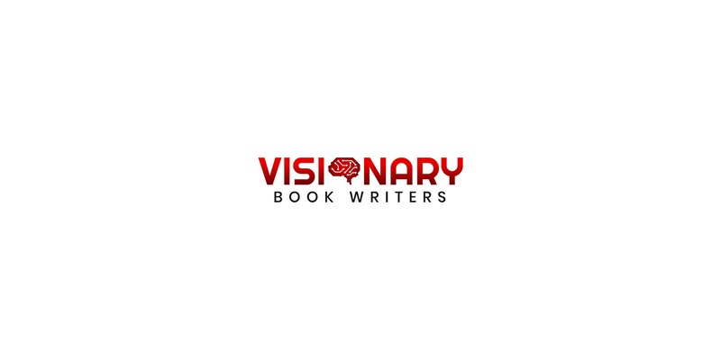 Visionary Book Writers logo