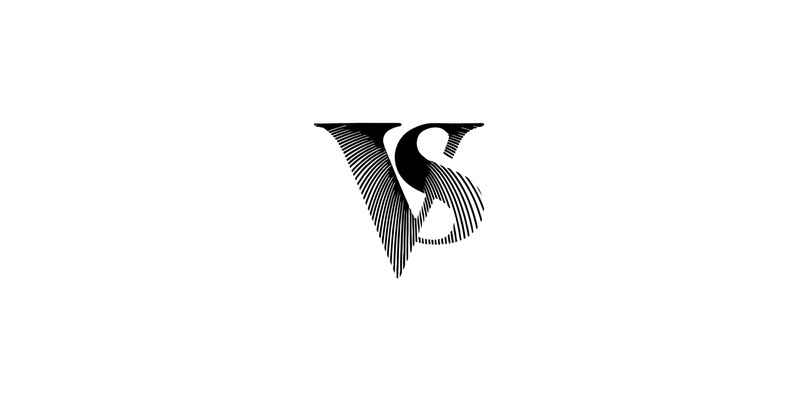 VS Cosmo logo