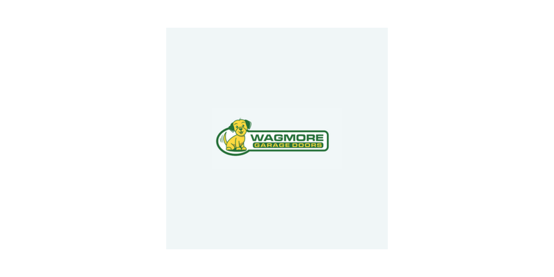 Wagmore Garage Doors logo