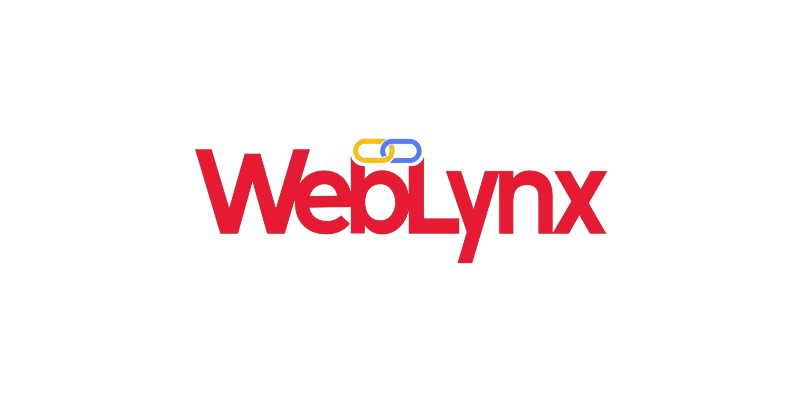weblynx logo