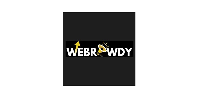 WebRowdy logo