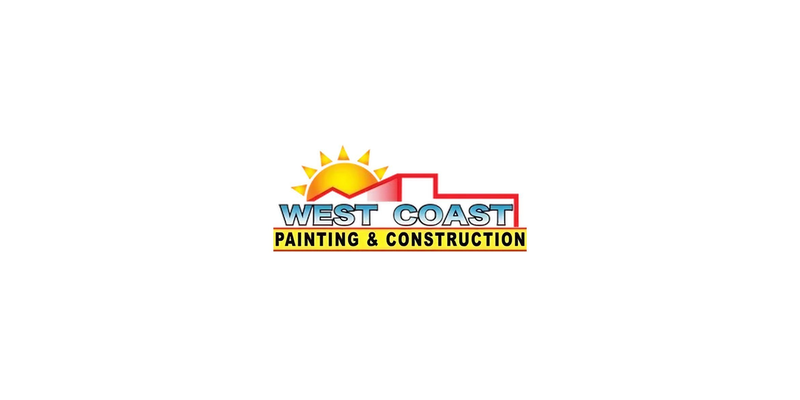 West Coast Painting and Construction logo