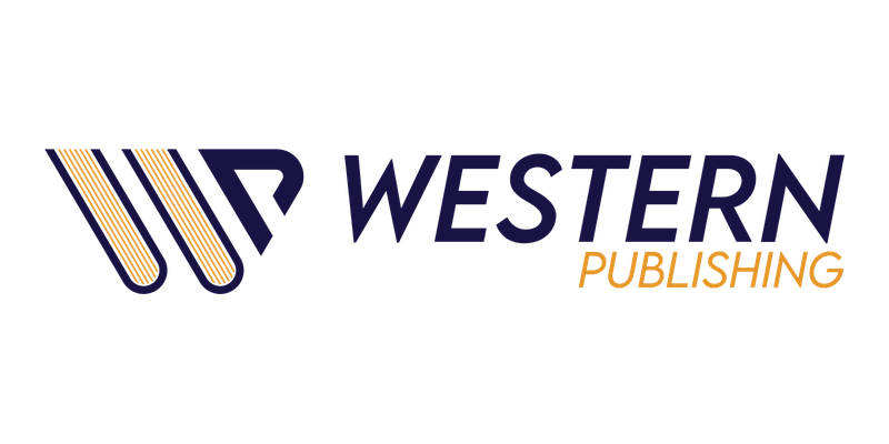 Western Publishing logo