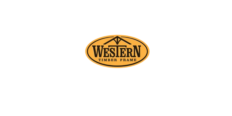 Western Timber Frame logo