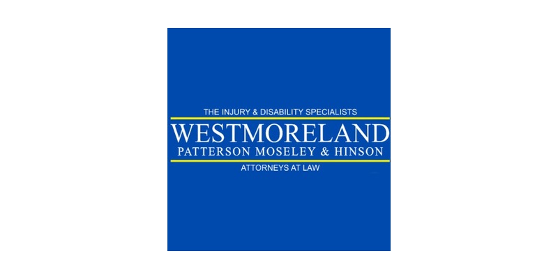 Westmoreland Law logo