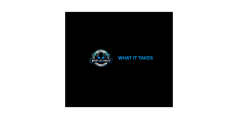 What It Takes Coating Supplies logo