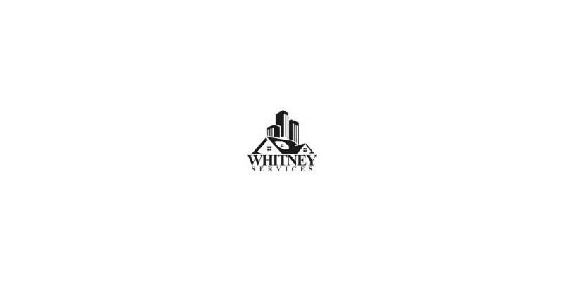 Whitney Services - Grand Rapids logo