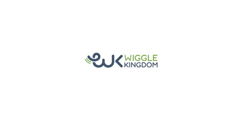 Wiggle Kingdom logo