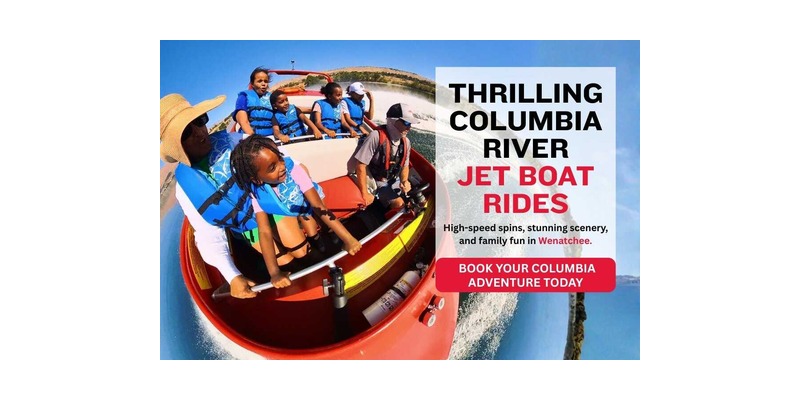 Wileys Boat Rides logo