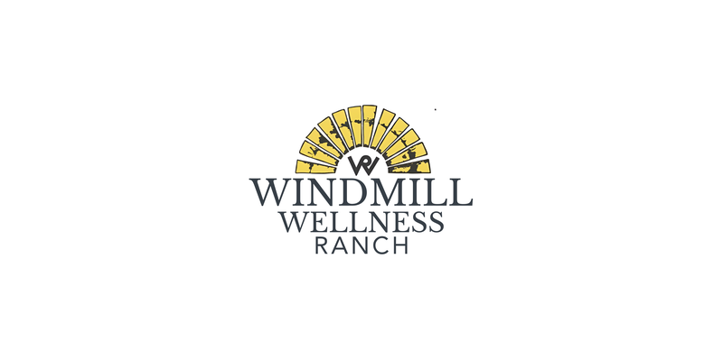 Windmill Wellness Ranch logo