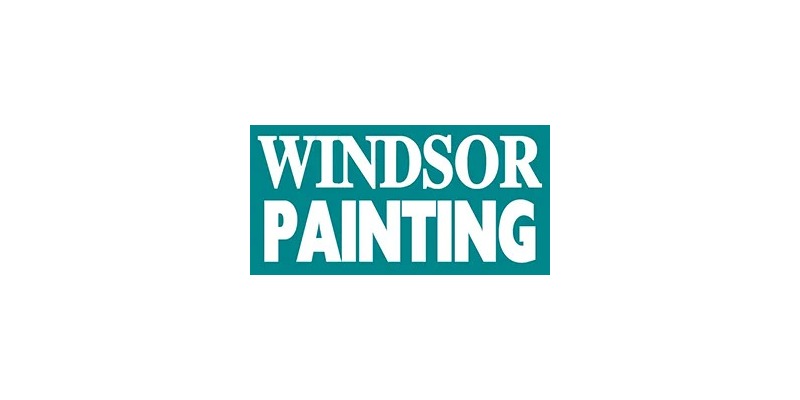 Windsor Painting logo