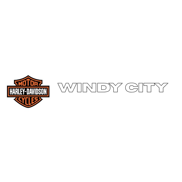 Windy City Harley-Davidson logo