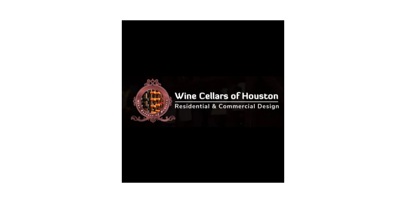 Wine Cellars of Houston logo
