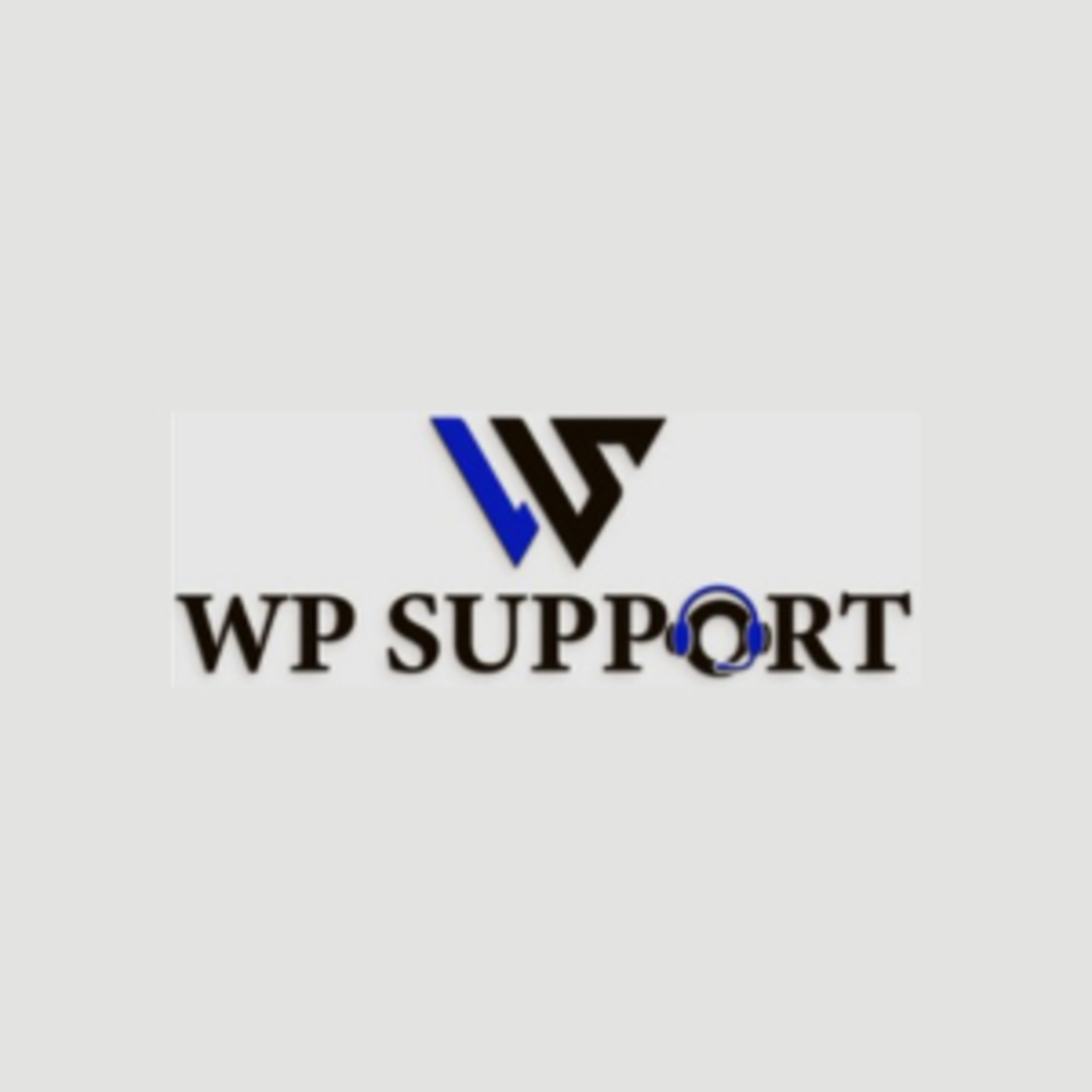 WP Support logo