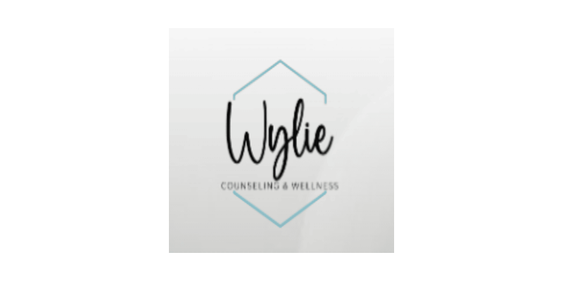 Wylie Counseling and Wellness logo