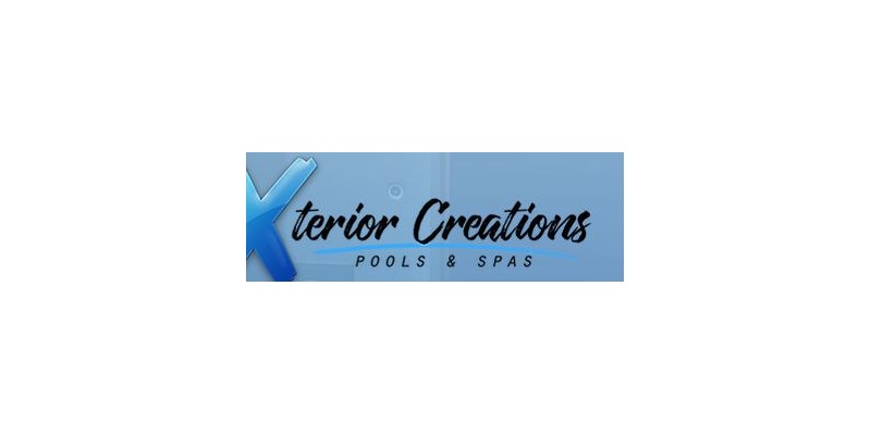 Xterior Creations Pools & Spas logo