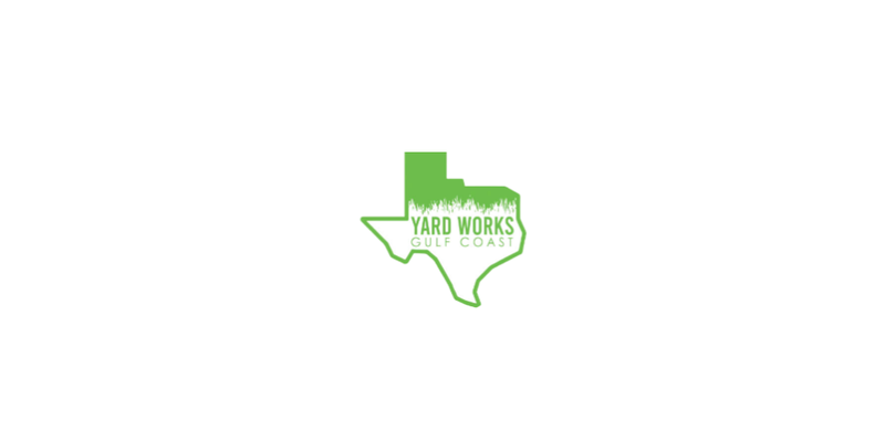 Yard Works LLC logo