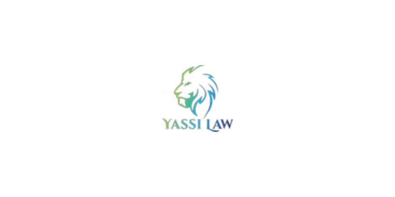 Yassi Law P.C. logo