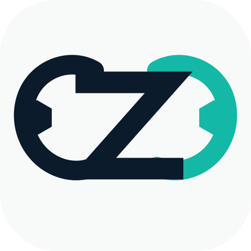ZOQENA logo