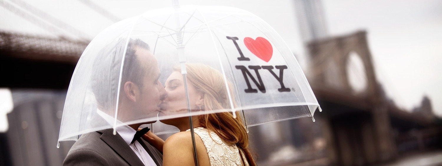 New York Dream Weddings logo