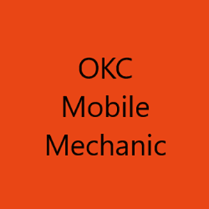 OKC Mobile Mechanic logo