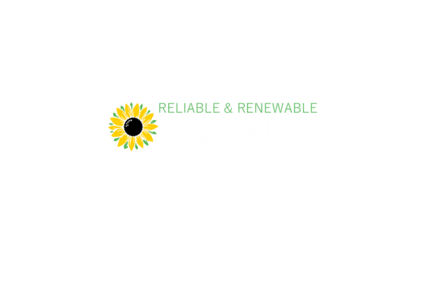 Rarenergy logo