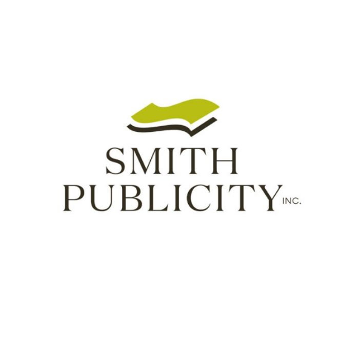Smith Publicity, Inc. logo