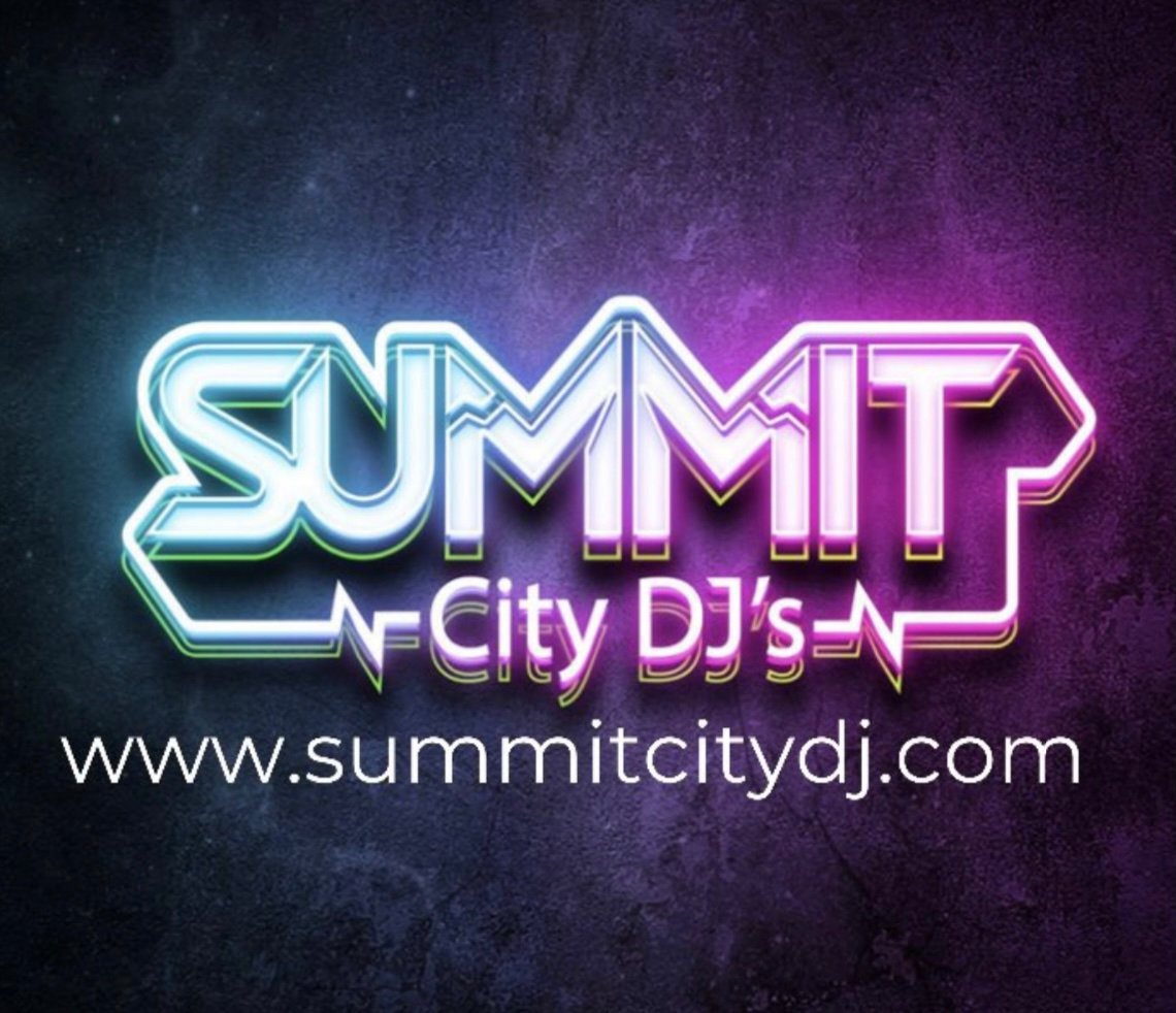 Summit City Dj's logo