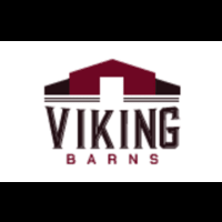 Viking Barns logo