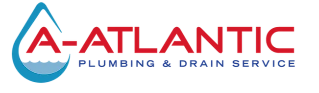 A-Atlantic Plumbing & Drain Service logo