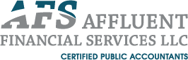 Affluent Financial Services LLC logo