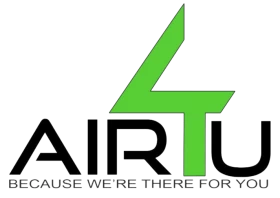 Air4u logo