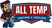 All-Temp Heating & Cooling, LLC logo