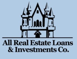 Allrealestateloans logo
