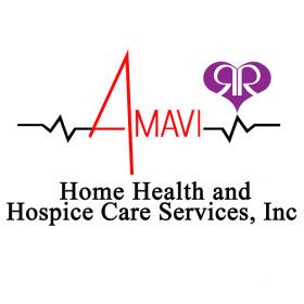 AMAvI Home Health and Hospice Care Services, Inc. logo