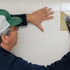 American Bath logo