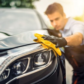 American Car Wash Supply Inc logo